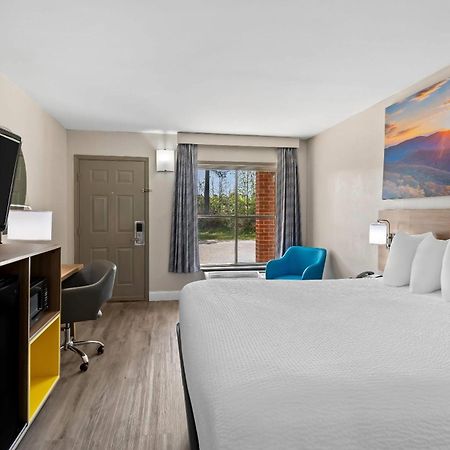 Days Inn By Wyndham Petersburg/South Fort Lee Luaran gambar