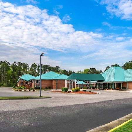 Days Inn By Wyndham Petersburg/South Fort Lee Luaran gambar