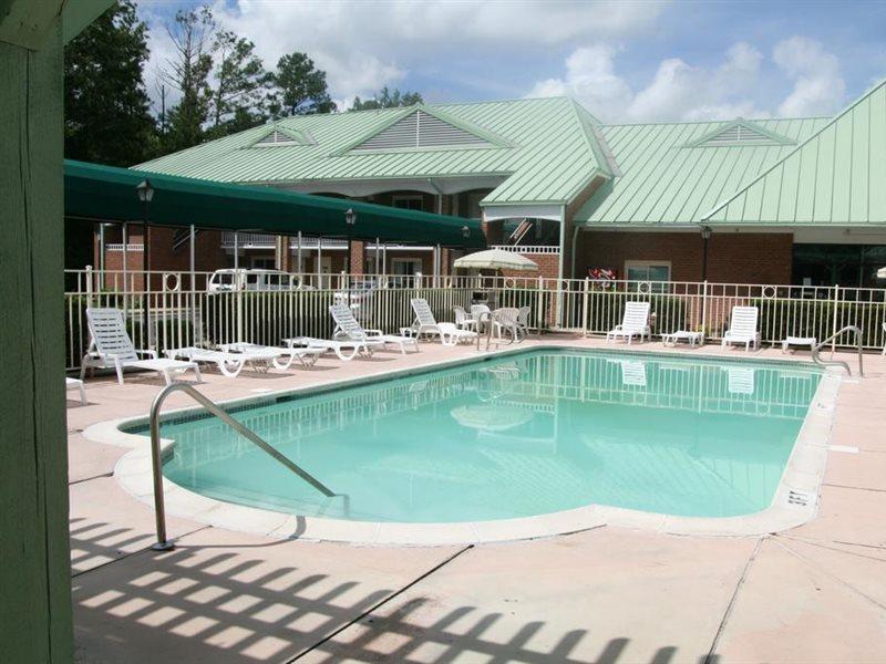 Days Inn By Wyndham Petersburg/South Fort Lee Luaran gambar